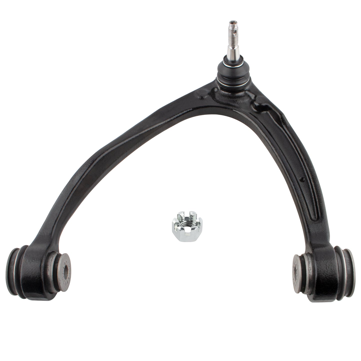 BOXI Front Left Upper Suspension Control Arm and Ball Joint Assembly Fit for Select 2007-2016 — product photo 3