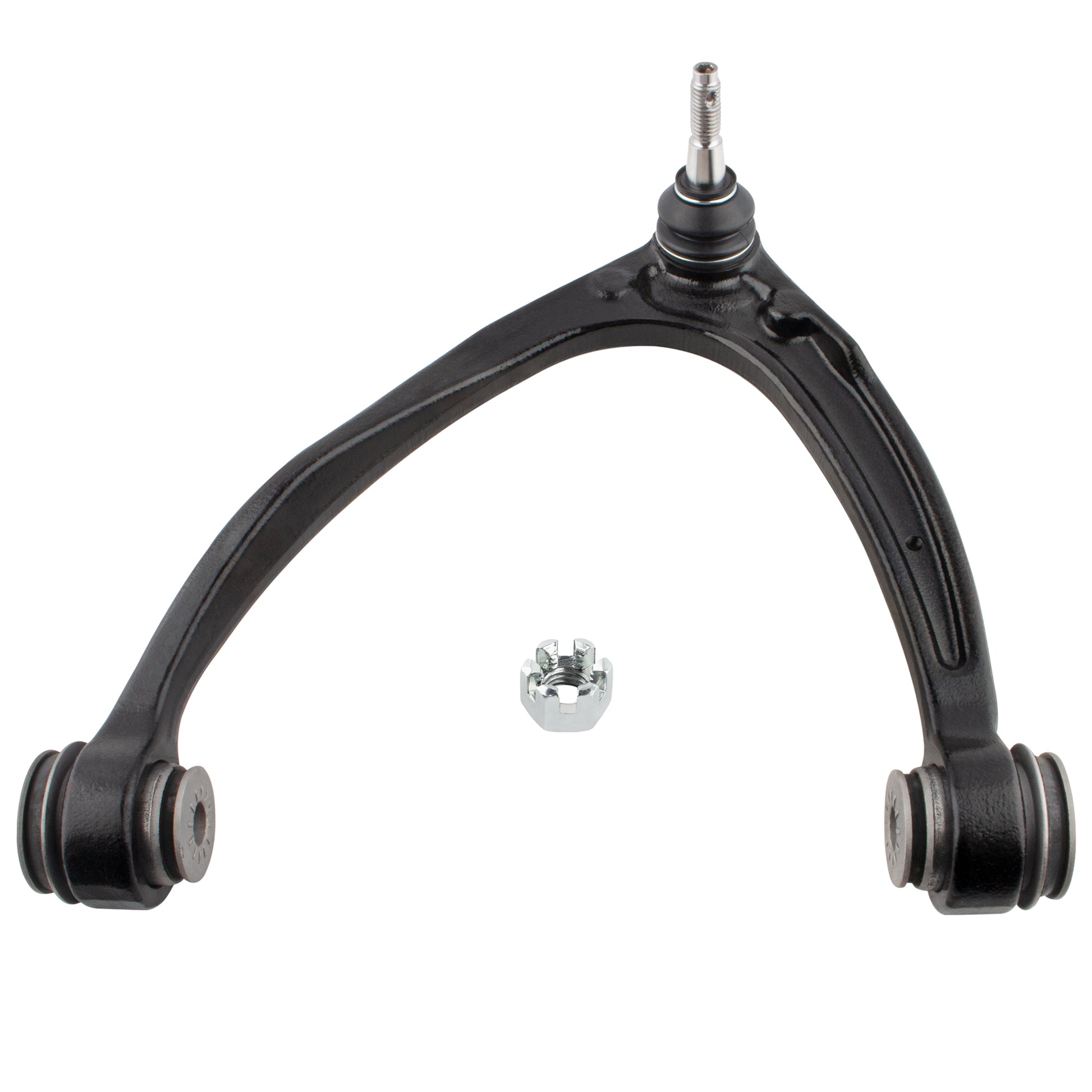 BOXI Front Left Upper Suspension Control Arm and Ball Joint Assembly Fit for Select 2007-2016 — product photo 3