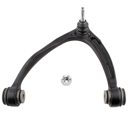 BOXI Front Left Upper Suspension Control Arm and Ball Joint Assembly Fit for Select 2007-2016 — product photo 3