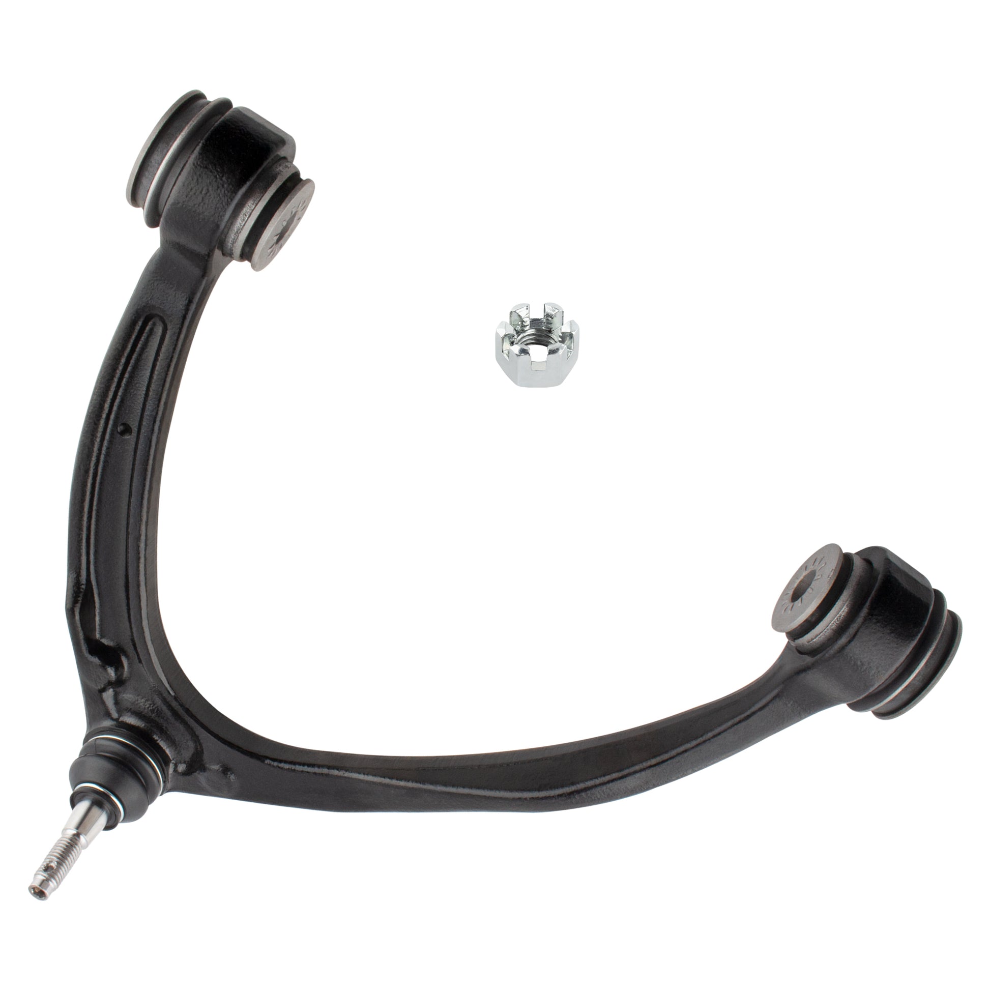 BOXI Front Left Upper Suspension Control Arm and Ball Joint Assembly Fit for Select 2007-2016 — product photo 4