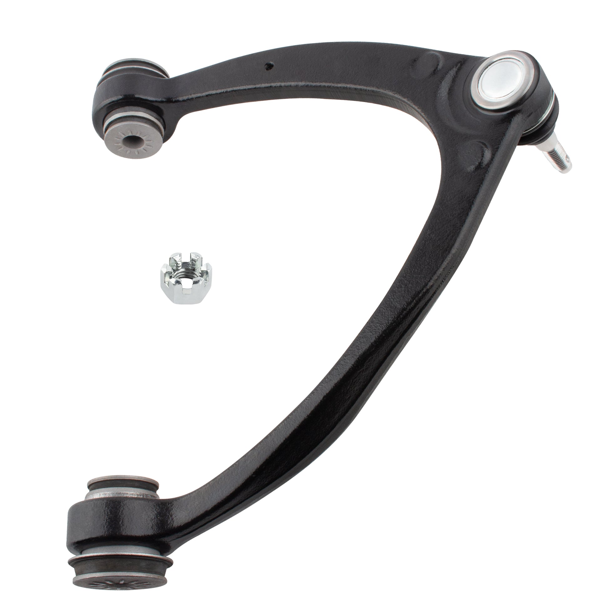 BOXI Front Left Upper Suspension Control Arm and Ball Joint Assembly Fit for Select 2007-2016 — product photo 5