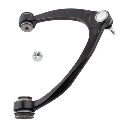 BOXI Front Left Upper Suspension Control Arm and Ball Joint Assembly Fit for Select 2007-2016 — product photo 5