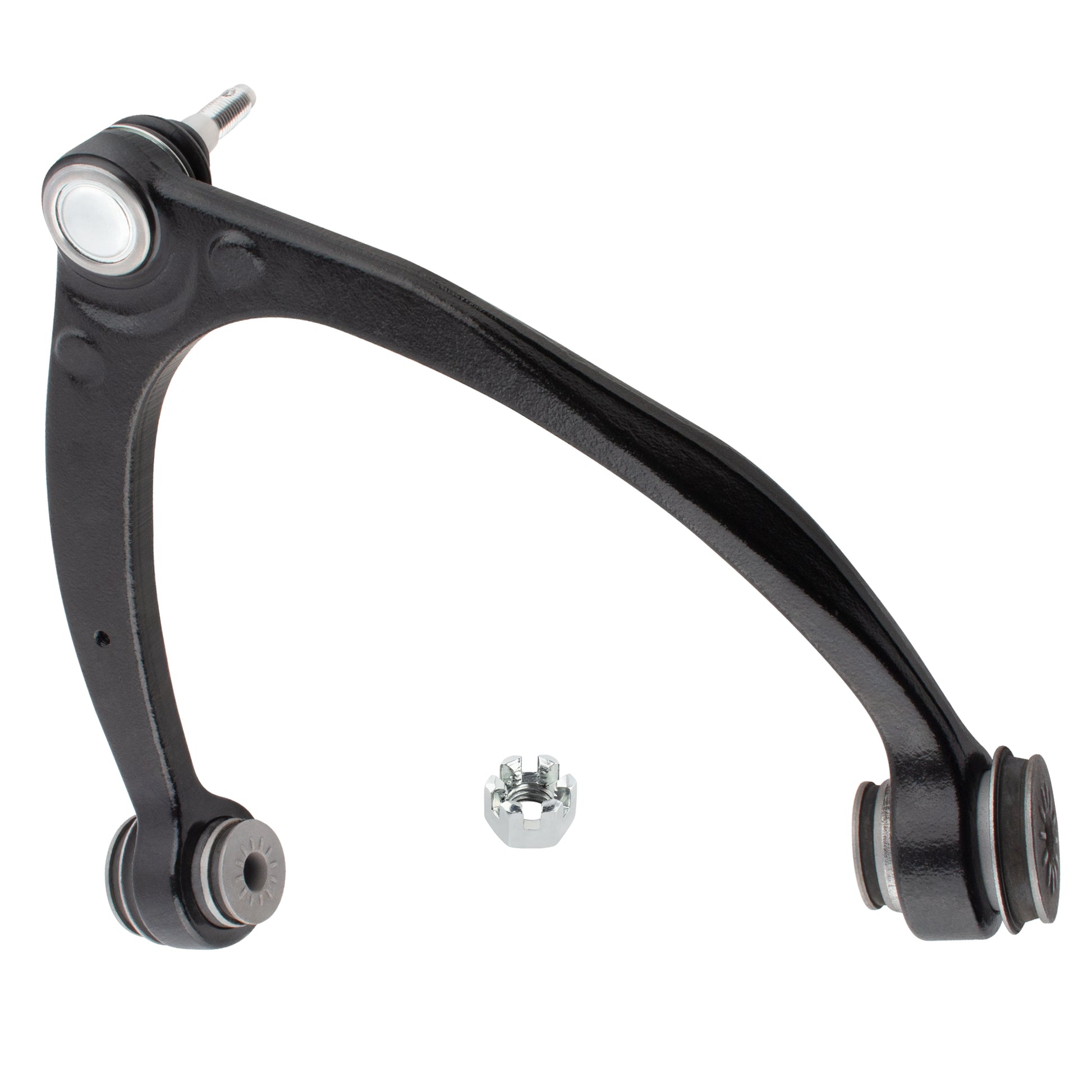 BOXI Front Left Upper Suspension Control Arm and Ball Joint Assembly Fit for Select 2007-2016 — product photo 6