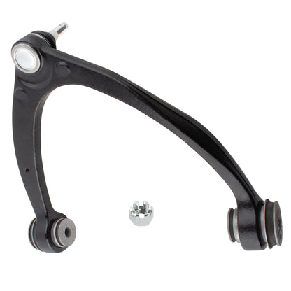 BOXI Front Left Upper Suspension Control Arm and Ball Joint Assembly Fit for Select 2007-2016 — product photo 6