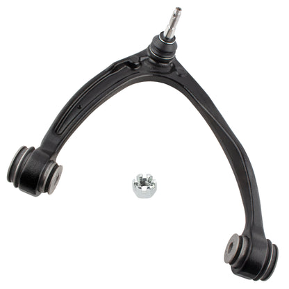 BOXI Front Right Upper Suspension Control Arm and Ball Joint Assembly Fits for Select 2007-2016 — product photo 2