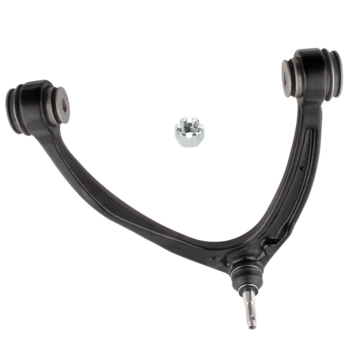 BOXI Front Right Upper Suspension Control Arm and Ball Joint Assembly Fits for Select 2007-2016 — product photo 3