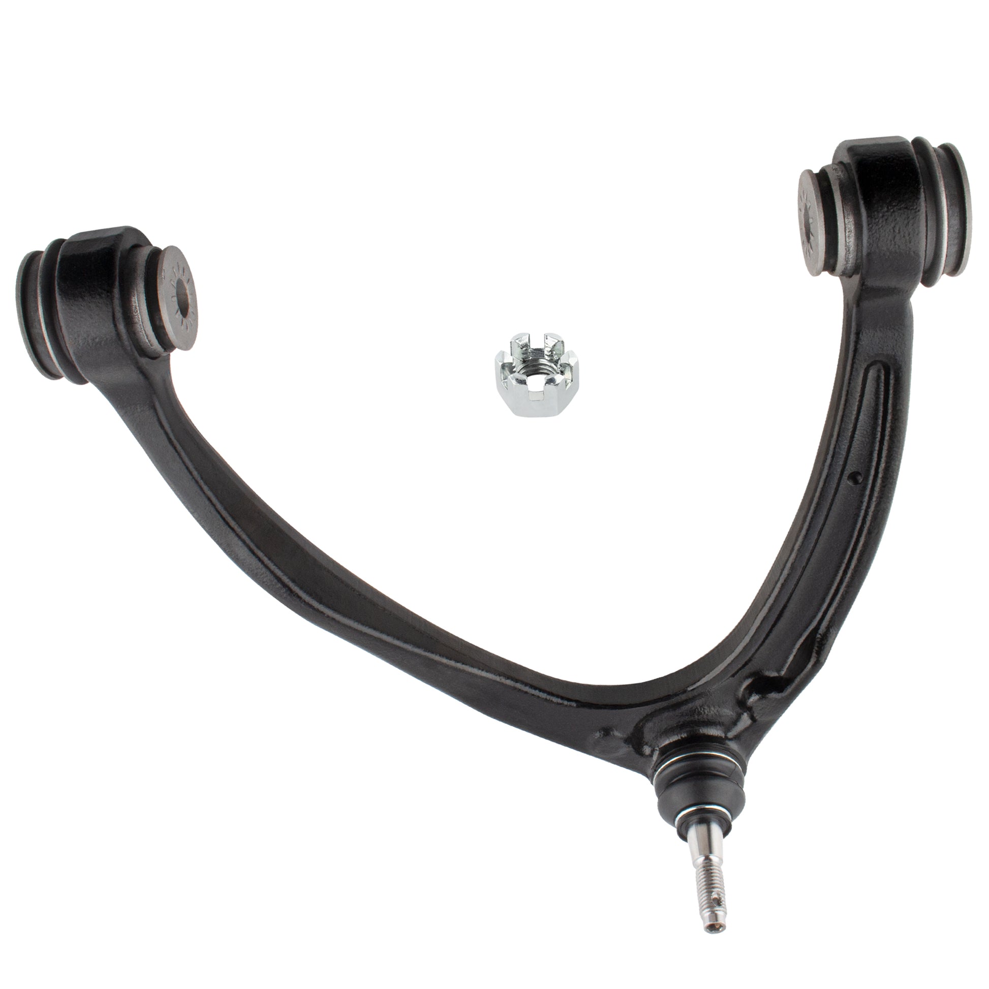 BOXI Front Right Upper Suspension Control Arm and Ball Joint Assembly Fits for Select 2007-2016 — product photo 3