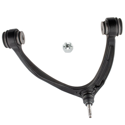 BOXI Front Right Upper Suspension Control Arm and Ball Joint Assembly Fits for Select 2007-2016 — product photo 3