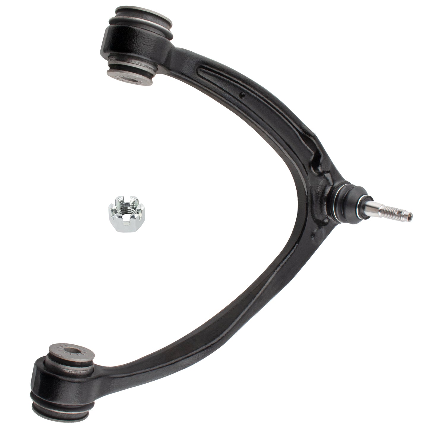 BOXI Front Right Upper Suspension Control Arm and Ball Joint Assembly Fits for Select 2007-2016 — product photo 4