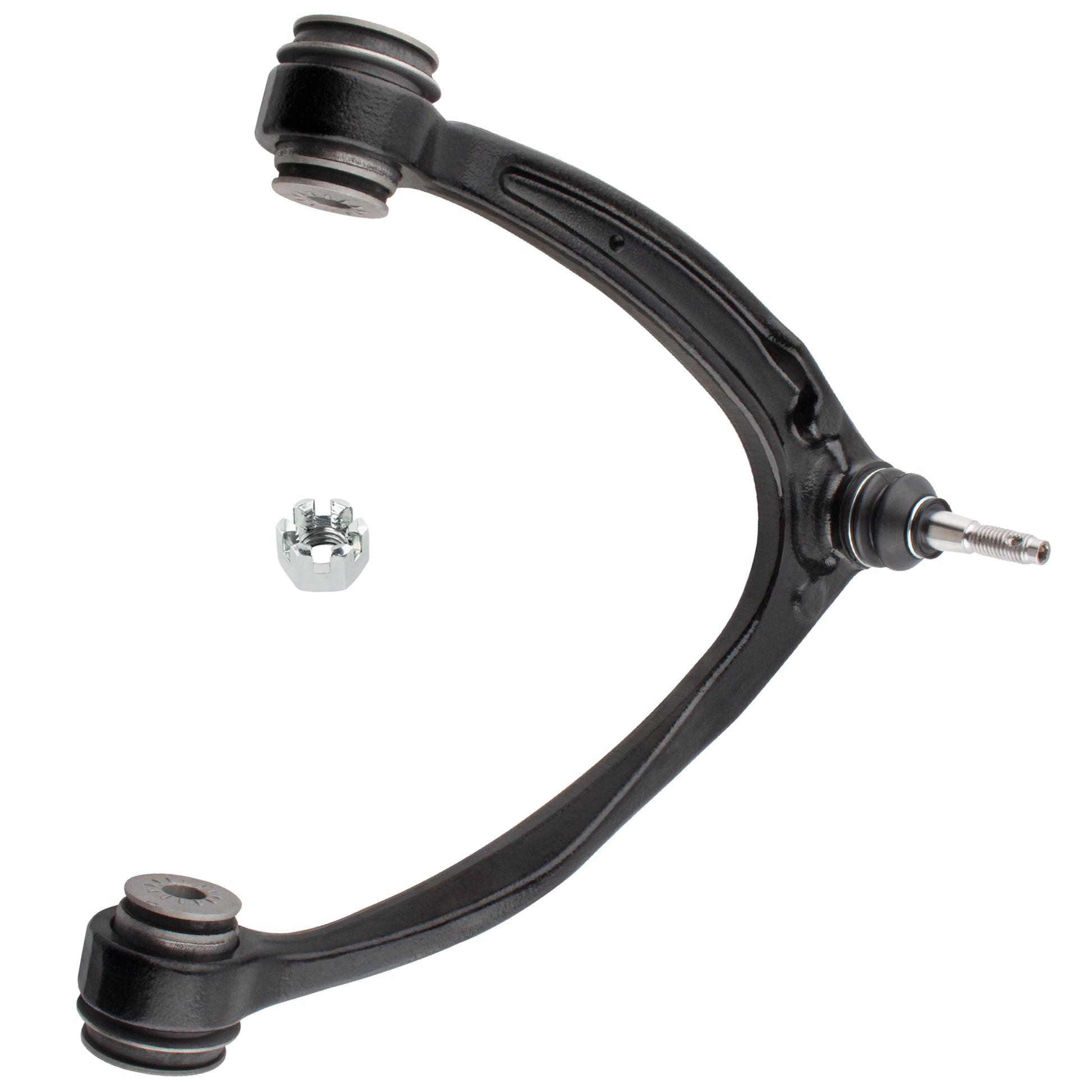 BOXI Front Right Upper Suspension Control Arm and Ball Joint Assembly Fits for Select 2007-2016 — product photo 4