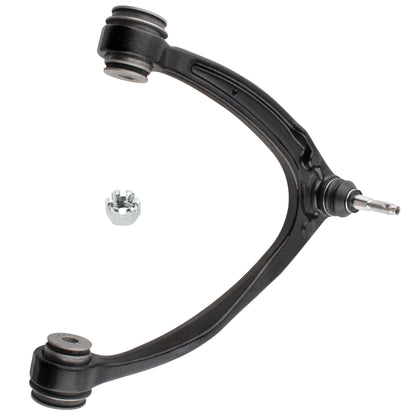 BOXI Front Right Upper Suspension Control Arm and Ball Joint Assembly Fits for Select 2007-2016 — product photo 4