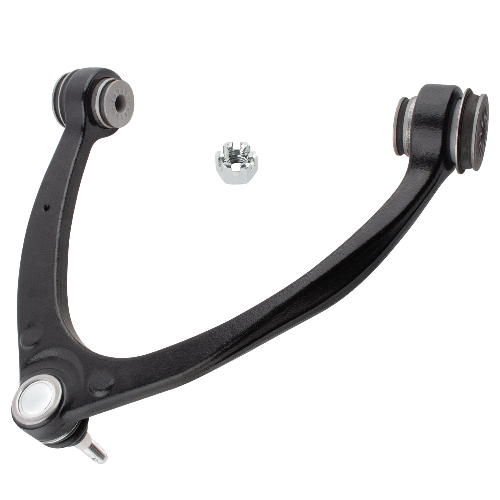 BOXI Front Right Upper Suspension Control Arm and Ball Joint Assembly Fits for Select 2007-2016 — product photo 5