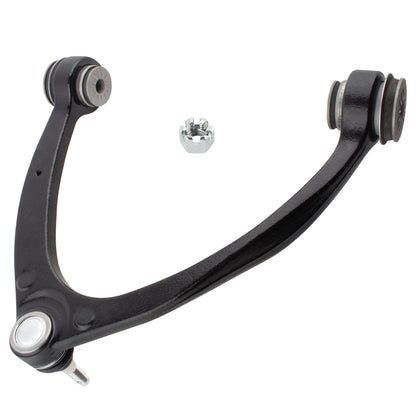 BOXI Front Right Upper Suspension Control Arm and Ball Joint Assembly Fits for Select 2007-2016 — product photo 5