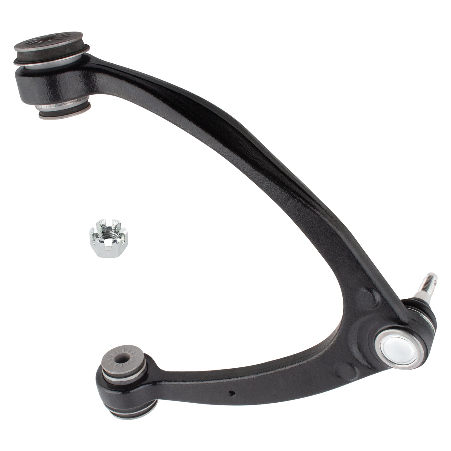 BOXI Front Right Upper Suspension Control Arm and Ball Joint Assembly Fits for Select 2007-2016 — product photo 6
