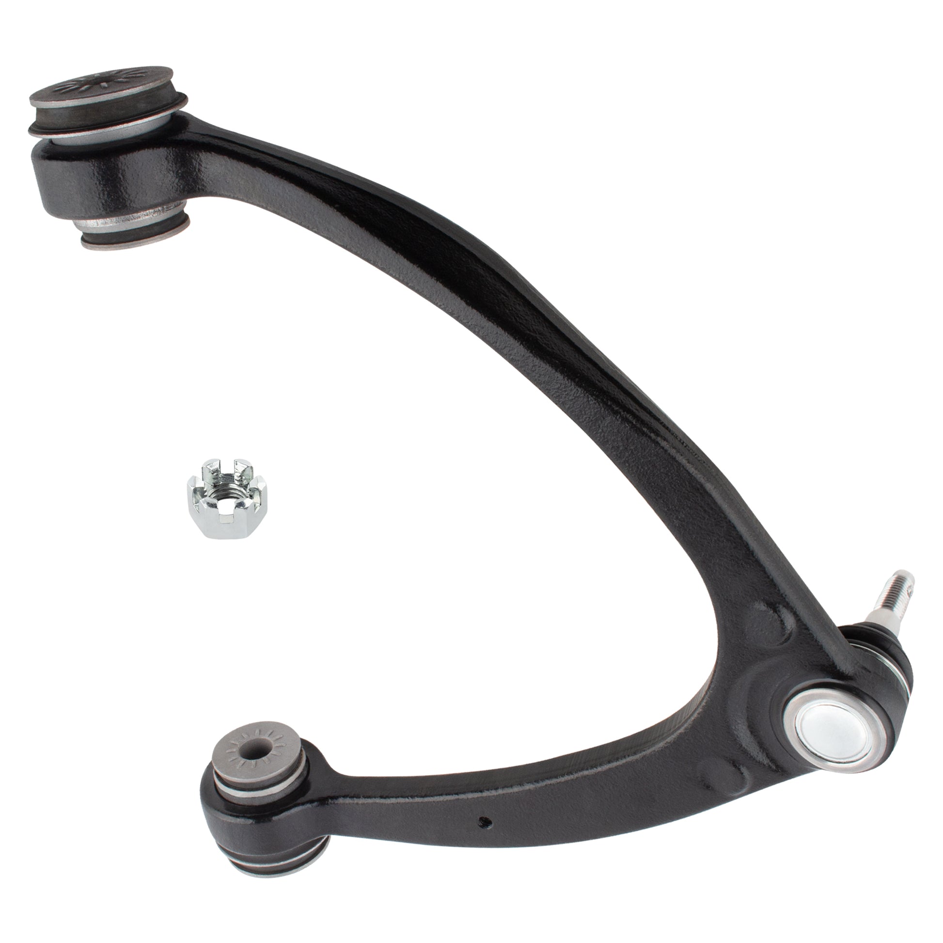 BOXI Front Right Upper Suspension Control Arm and Ball Joint Assembly Fits for Select 2007-2016 — product photo 6