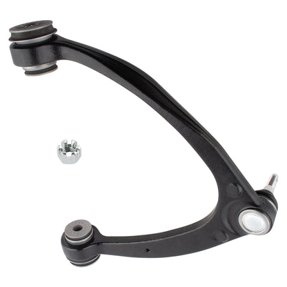 BOXI Front Right Upper Suspension Control Arm and Ball Joint Assembly Fits for Select 2007-2016 — product photo 6