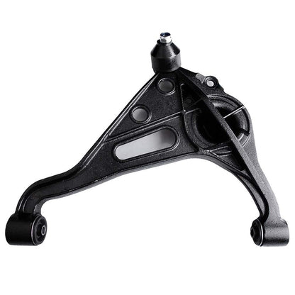 BOXI Front Left Driver Side Lower Suspension Control Arm and Ball Joint Assembly Fits for 1999-04 — product photo 2