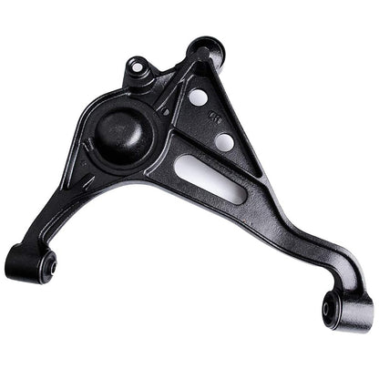 BOXI Front Left Driver Side Lower Suspension Control Arm and Ball Joint Assembly Fits for 1999-04 — product photo 3