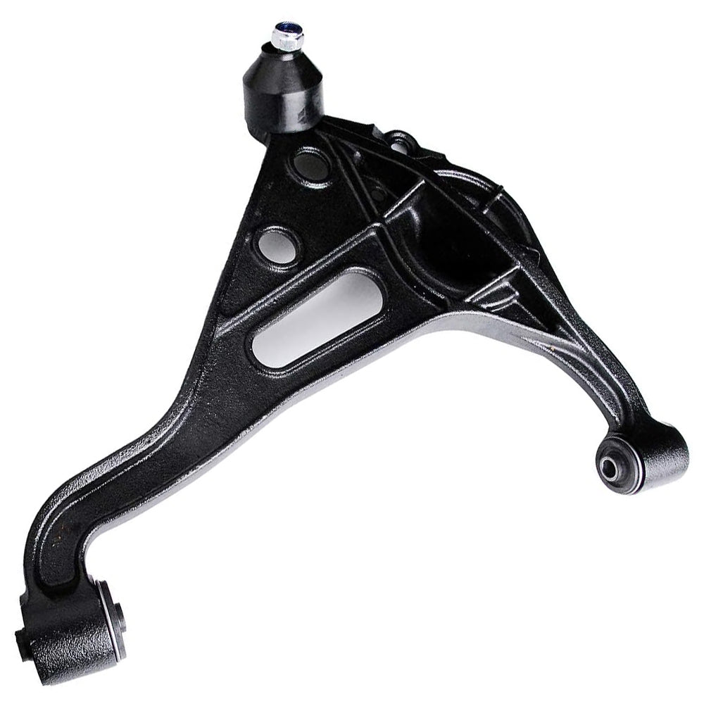 BOXI Front Left Driver Side Lower Suspension Control Arm and Ball Joint Assembly Fits for 1999-04