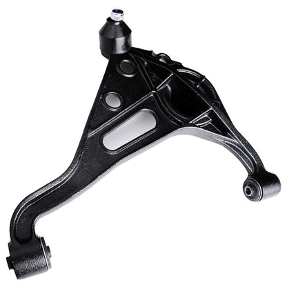 BOXI Front Left Driver Side Lower Suspension Control Arm and Ball Joint Assembly Fits for 1999-04