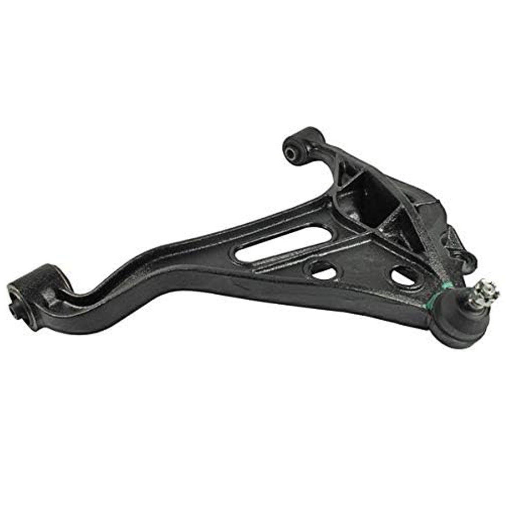 BOXI Front Right Passenger Side Lower Suspension Control Arm and Ball Joint Assembly Fit — product photo 2