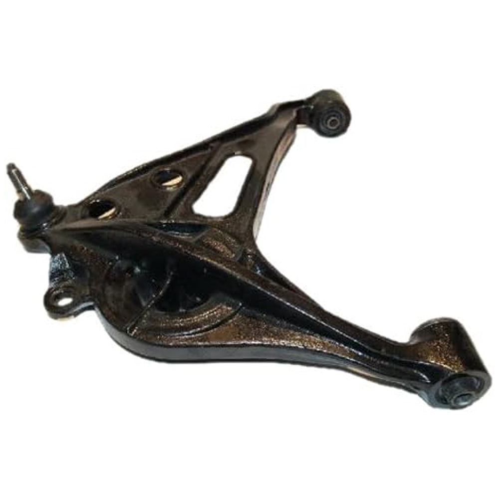BOXI Front Right Passenger Side Lower Suspension Control Arm and Ball Joint Assembly Fit