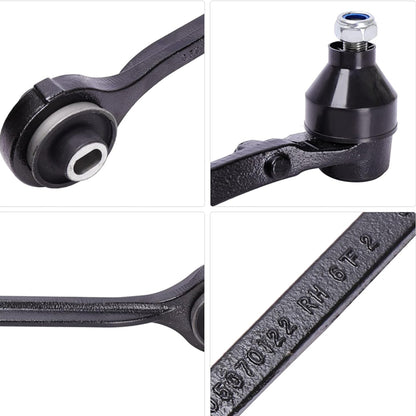 BOXI Passenger Side Front Right Lower Forward Control Arm and Ball Joint Assembly Fit for 2005-2016 — product photo 2