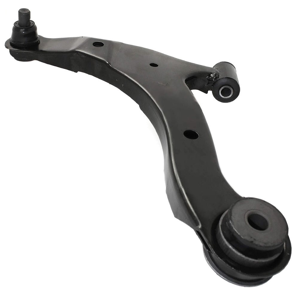BOXI Front Left Lower Suspension Control Arm and Ball Joint Assembly Fit for 2000 2001 2002 2003