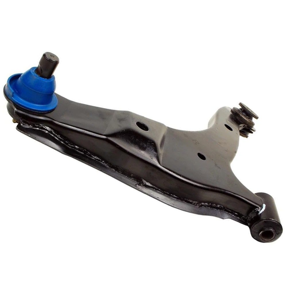 BOXI Front Right Lower Suspension Control Arm and Ball Joint Assembly Fit for 2001 2002 2003 2004 — product photo 2