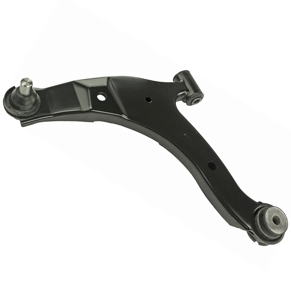 BOXI Front Left Lower Suspension Control Arm and Ball Joint Assembly Fit for 2001 2002 2003 2004