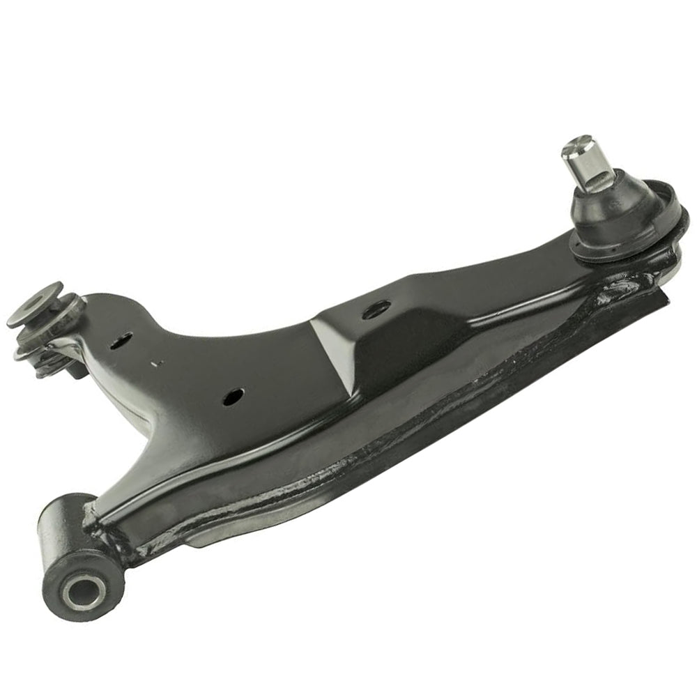 BOXI Front Left Lower Suspension Control Arm and Ball Joint Assembly Fit for 2001 2002 2003 2004 — product photo 3
