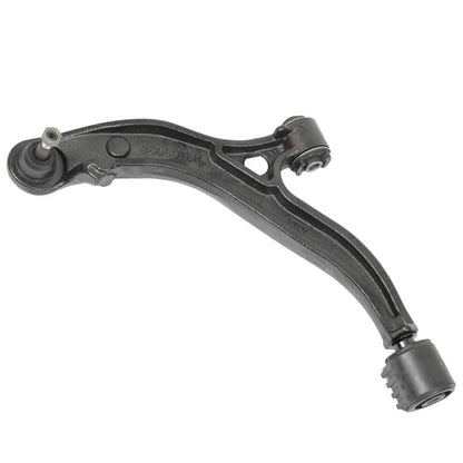 BOXI Front Left Lower Suspension Control Arm and Ball Joint Fit for Chrysl-er Town & Country Dod-ge — product photo 2