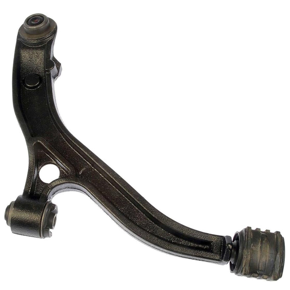 BOXI Front Left Lower Suspension Control Arm and Ball Joint Fit for Chrysl-er Town & Country Dod-ge — product photo 3