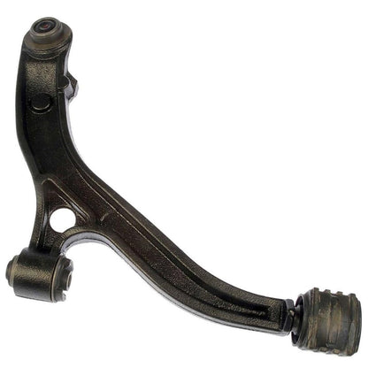 BOXI Front Left Lower Suspension Control Arm and Ball Joint Fit for Chrysl-er Town & Country Dod-ge — product photo 3