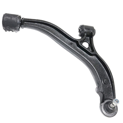 BOXI Front Right Lower Suspension Control Arm and Ball Joint Fit for Chrysl-er Town & Country — product photo 2