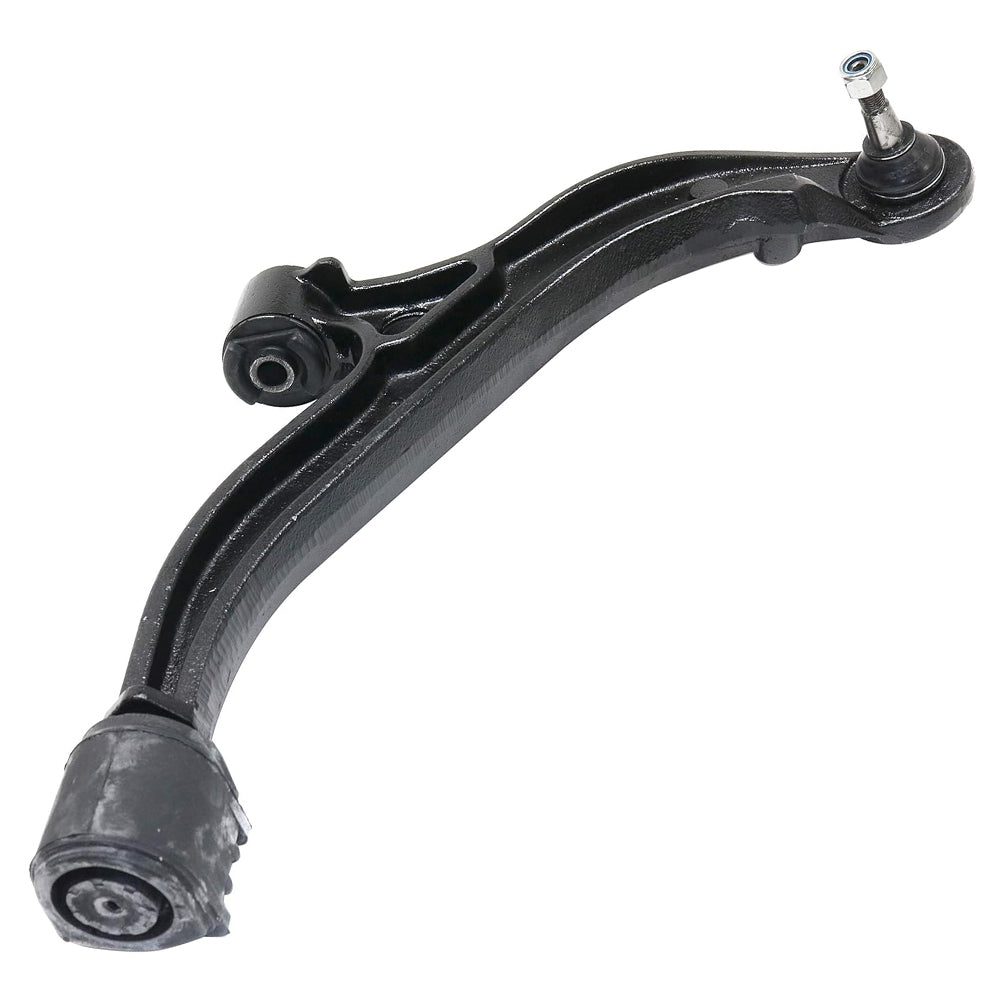 BOXI Front Right Lower Suspension Control Arm and Ball Joint Fit for Chrysl-er Town & Country