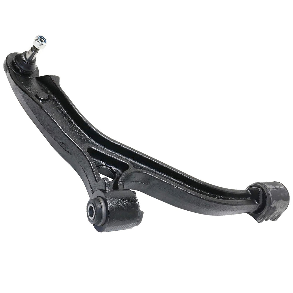 BOXI Front Right Lower Suspension Control Arm and Ball Joint Fit for Chrysl-er Town & Country — product photo 3