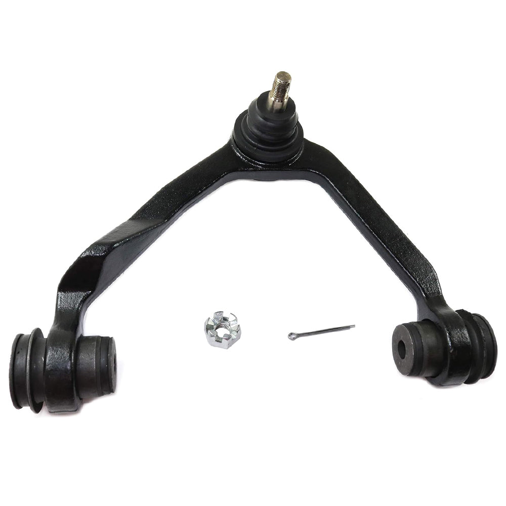 BOXI Control Arm and Ball Joint Assembly for Ford for Lincoln 5L3Z3084C BX02300023-1