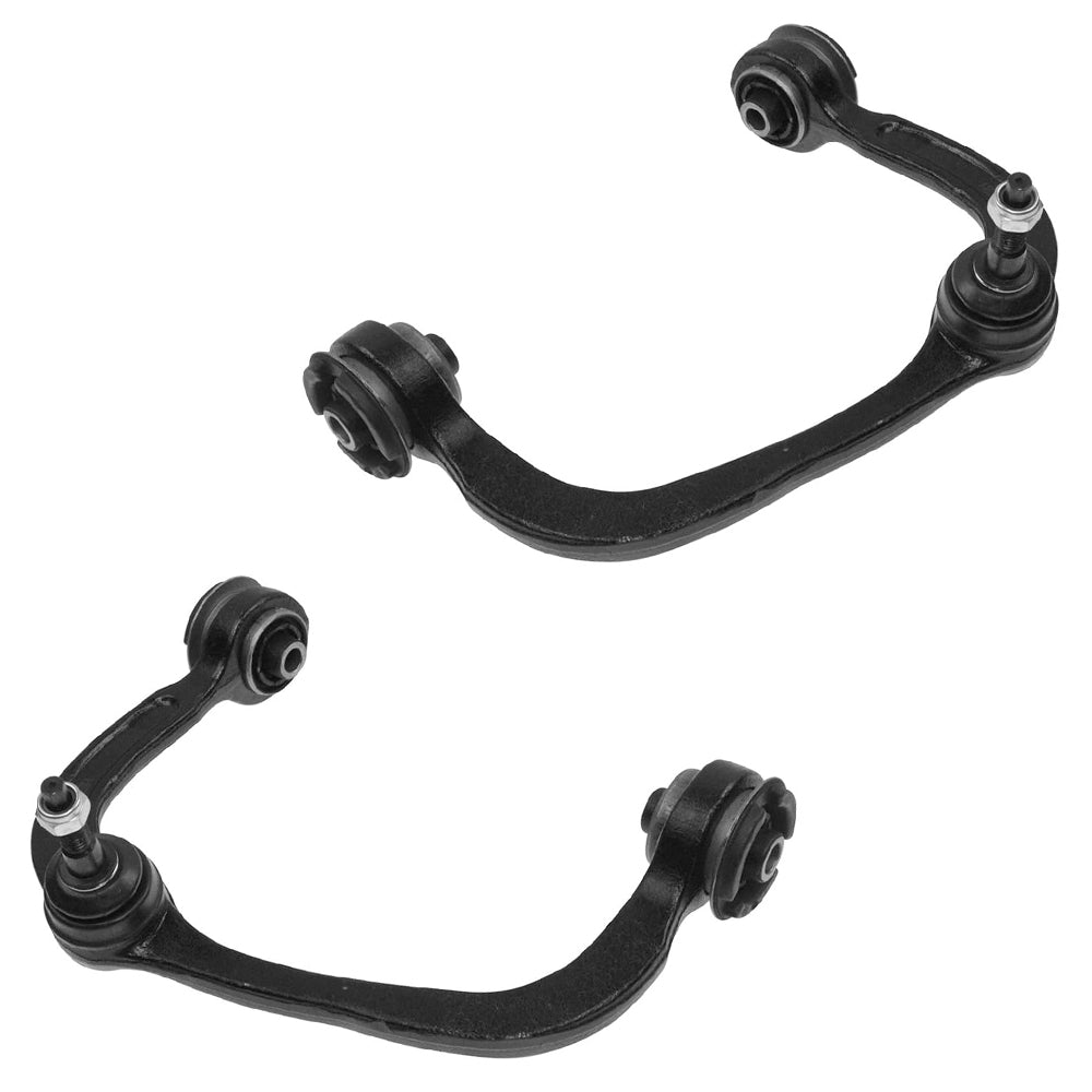 BOXI Qty(2) BOXI Control Arm and Ball Joint Assembly for Ford for Lincoln 4L3Z3085AA 4L3Z3084AB — product photo 3