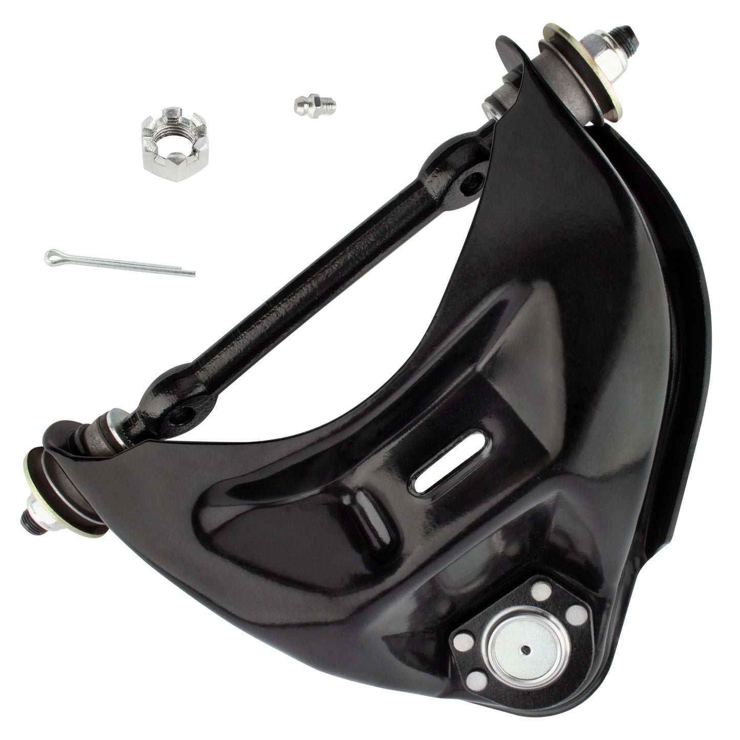 BOXI Control Arms Fits for BX02300037-1 — product photo 2