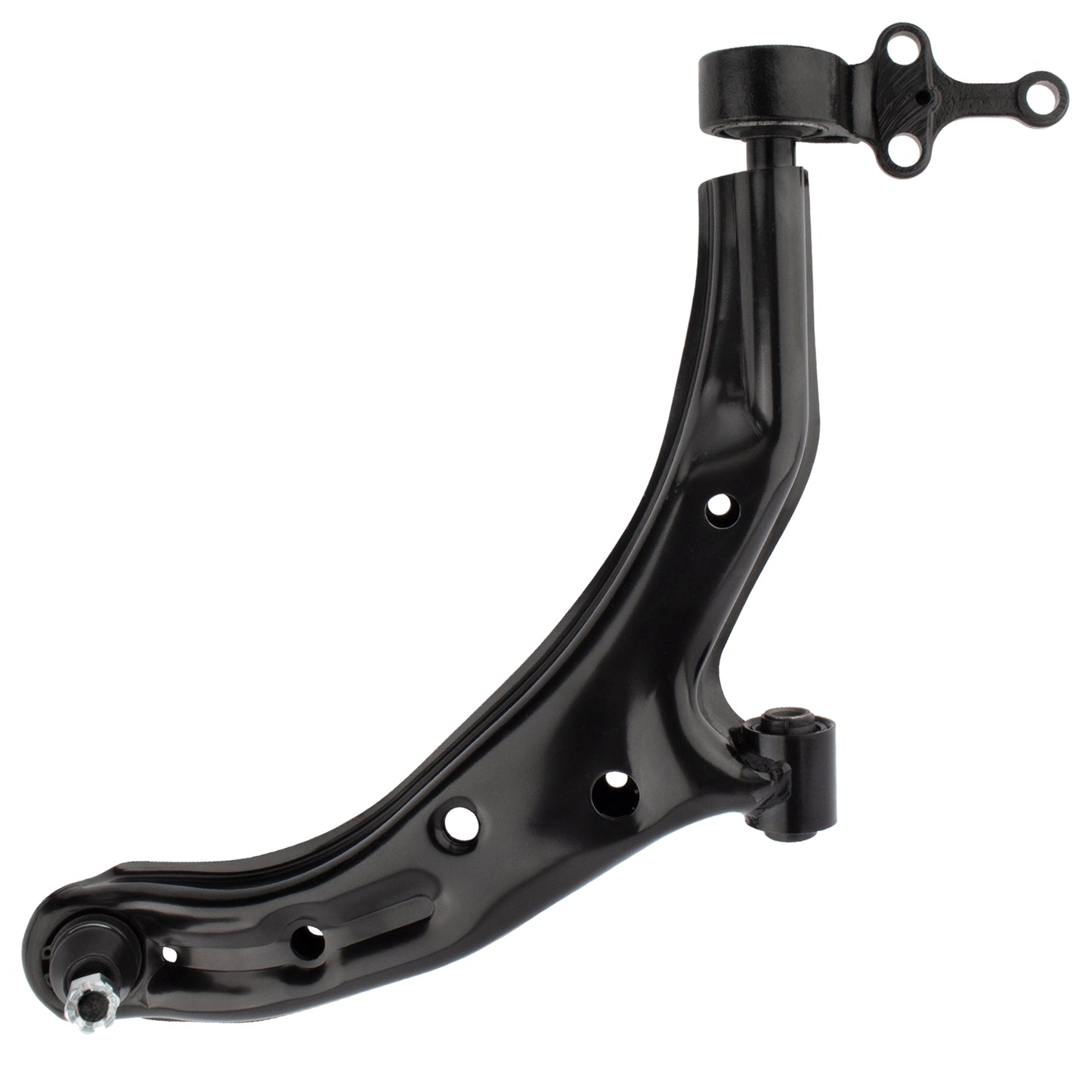 BOXI Control Arms Fits for BX02300040-1 — product photo 4