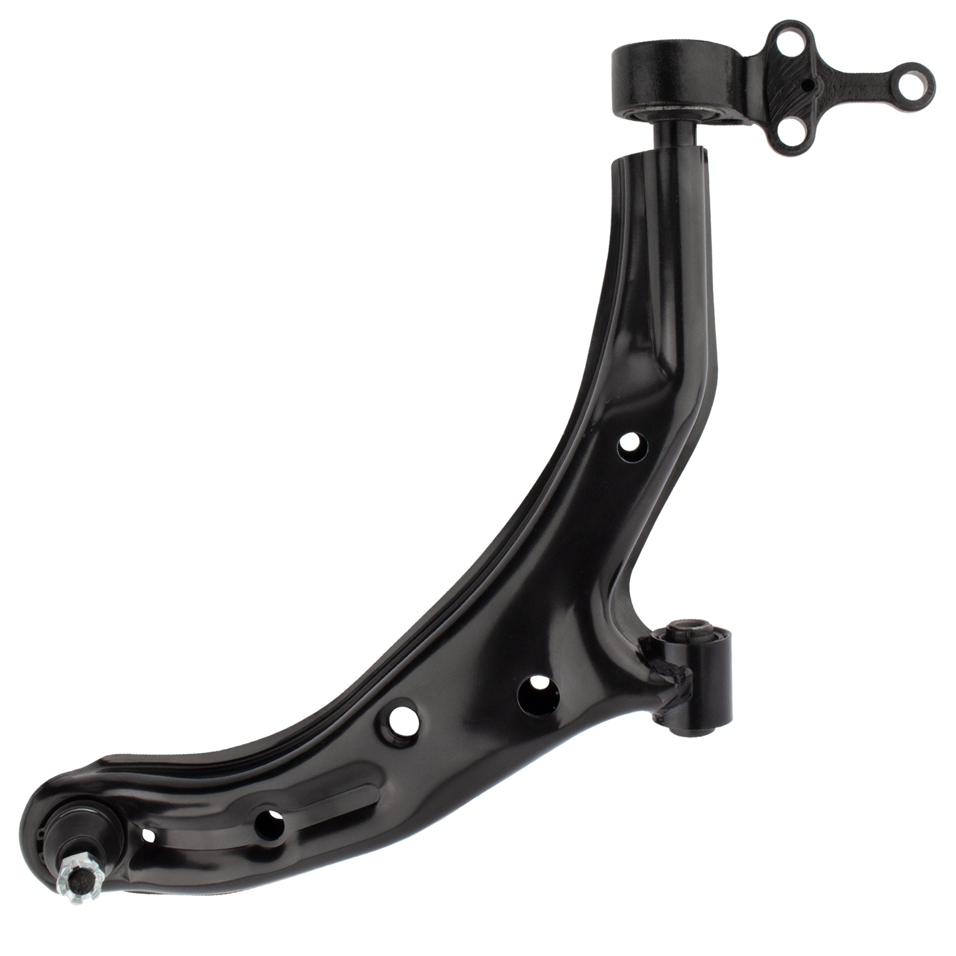 BOXI Control Arms Fits for BX02300040-1 — product photo 4