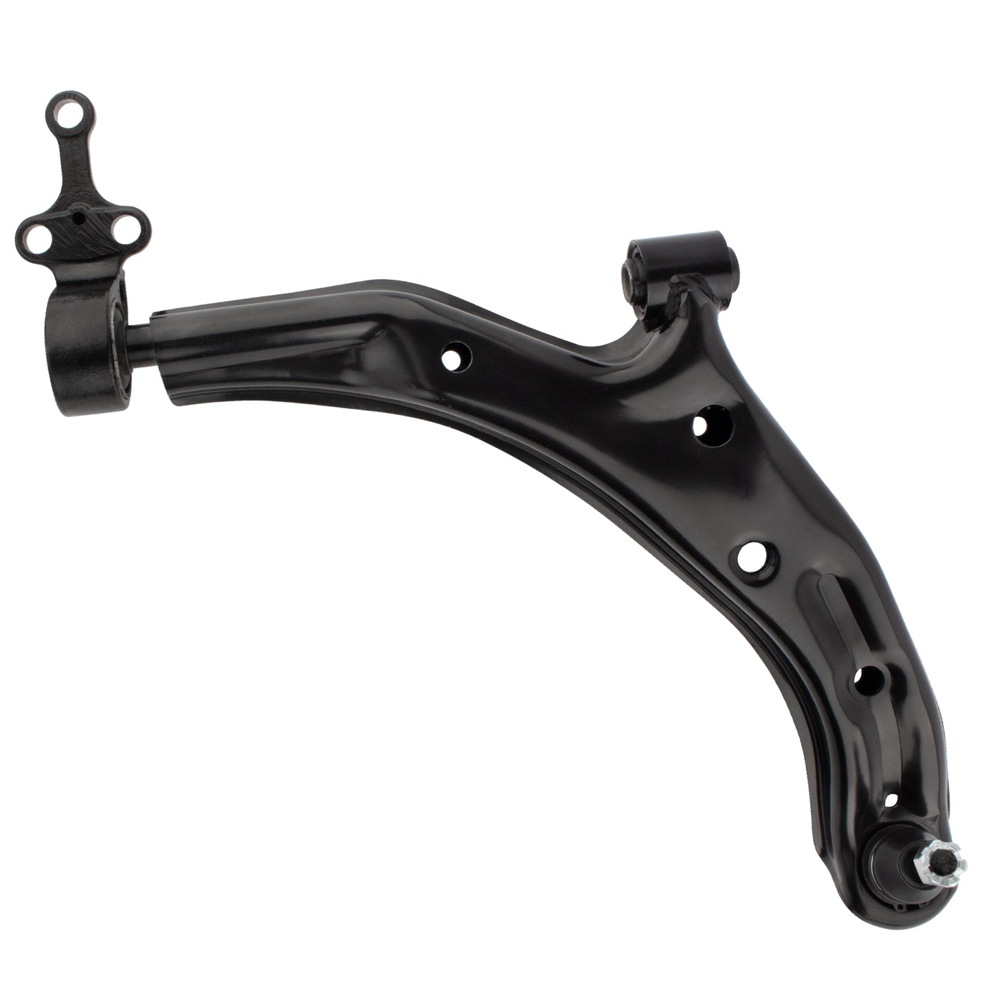 BOXI Control Arms Fits for BX02300040-1 — product photo 5