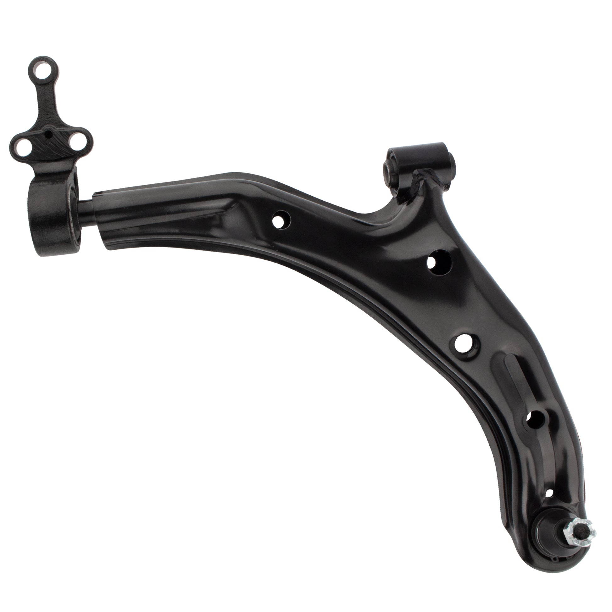 BOXI Control Arms Fits for BX02300040-1 — product photo 5