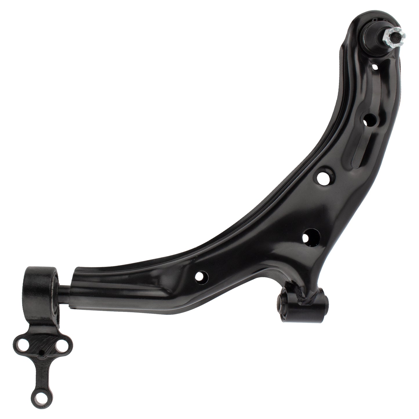 BOXI Control Arms Fits for BX02300041-1 — product photo 2