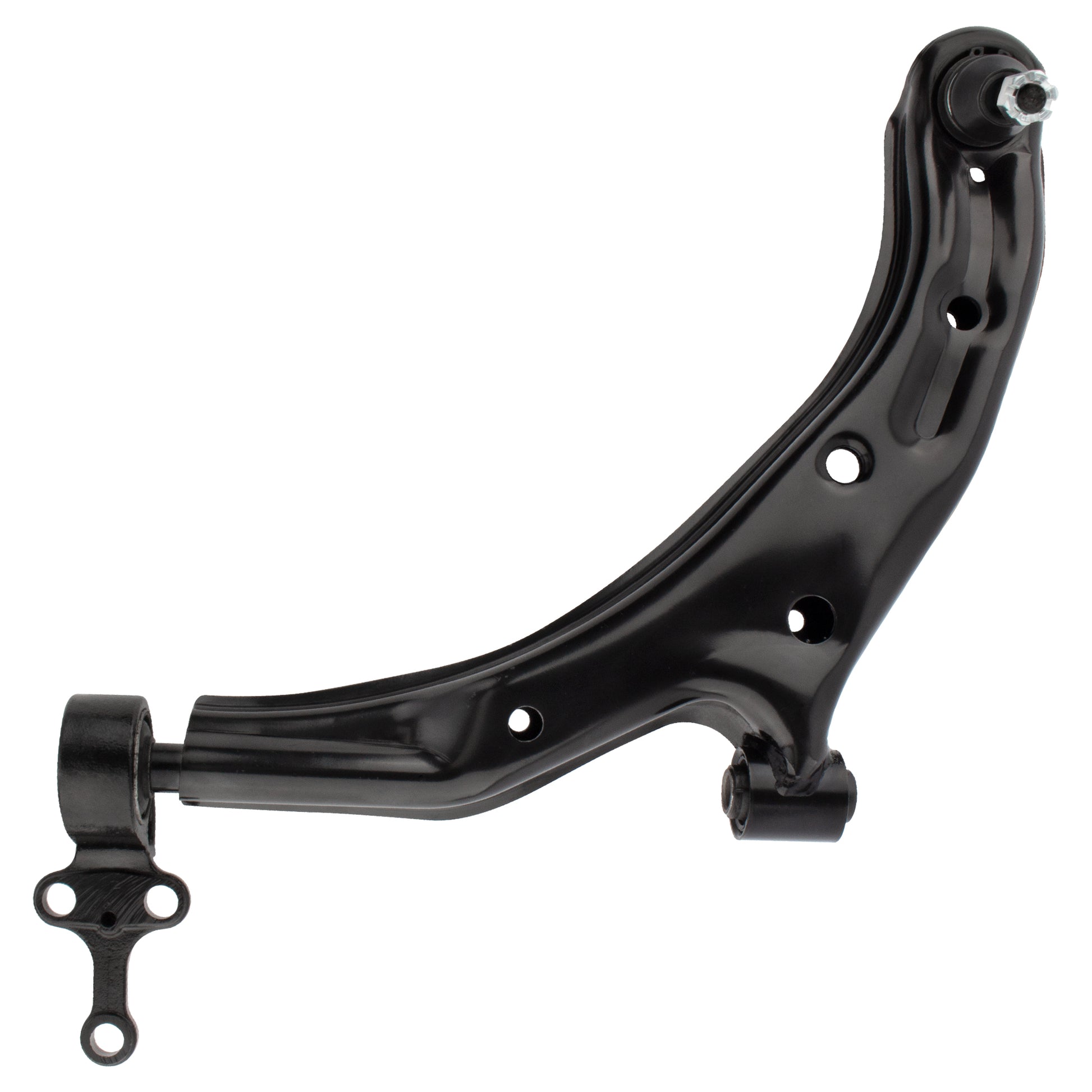 BOXI Control Arms Fits for BX02300041-1 — product photo 2