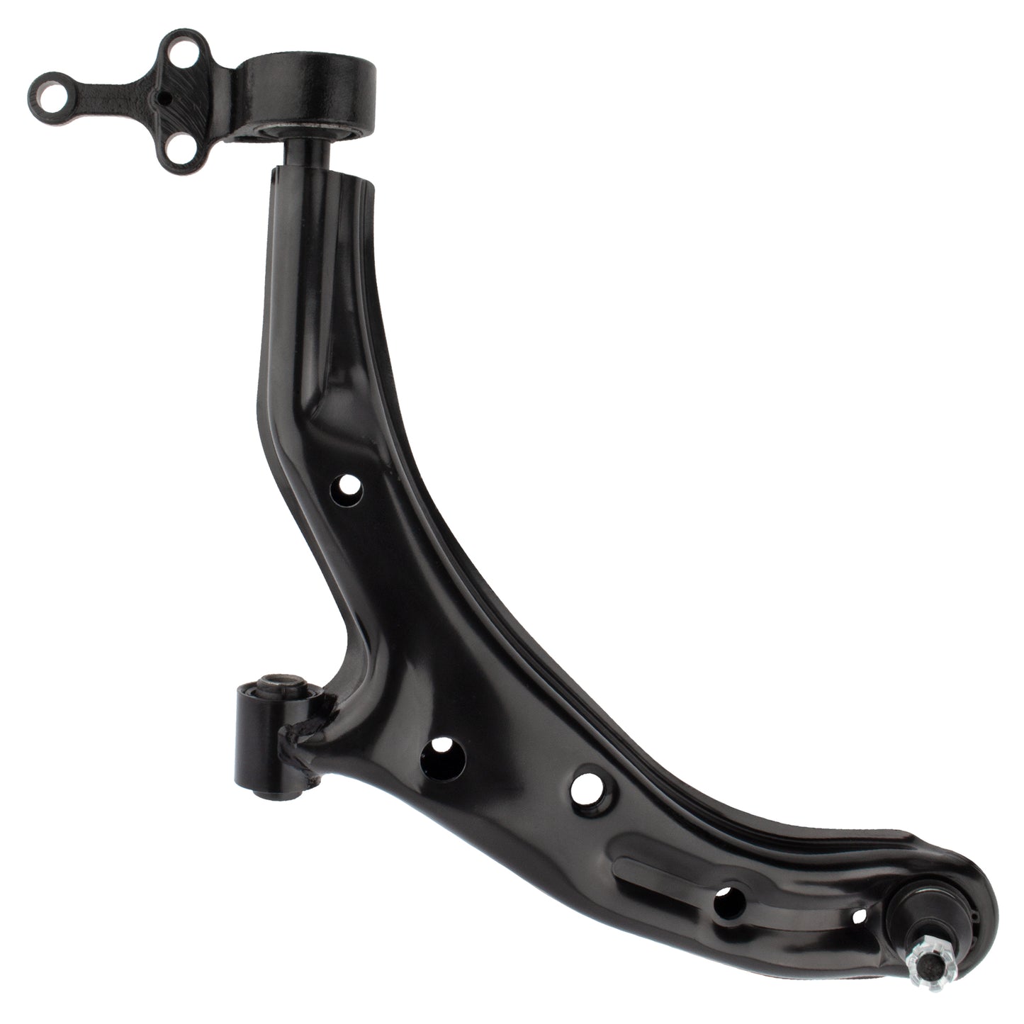 BOXI Control Arms Fits for BX02300041-1 — product photo 4