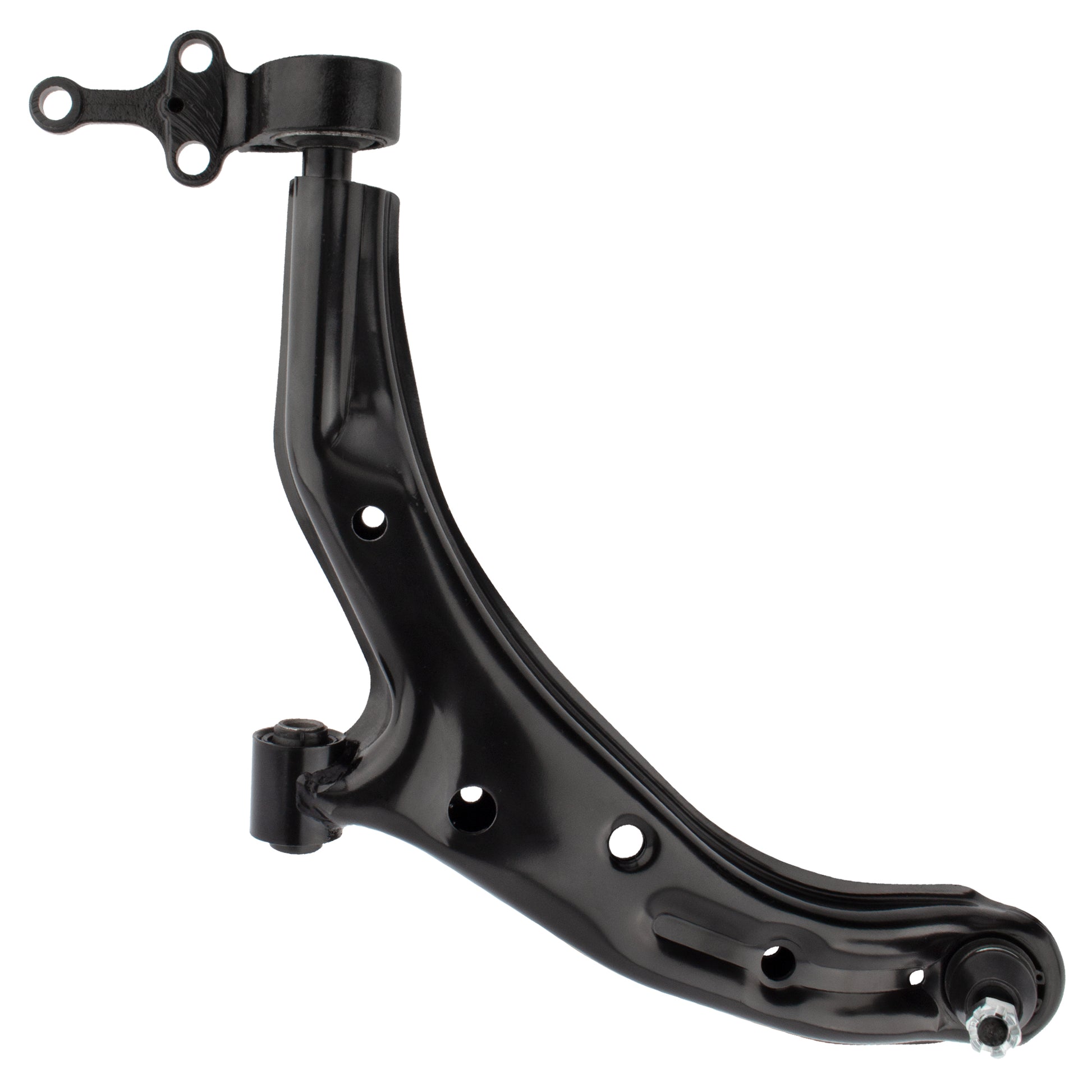 BOXI Control Arms Fits for BX02300041-1 — product photo 4