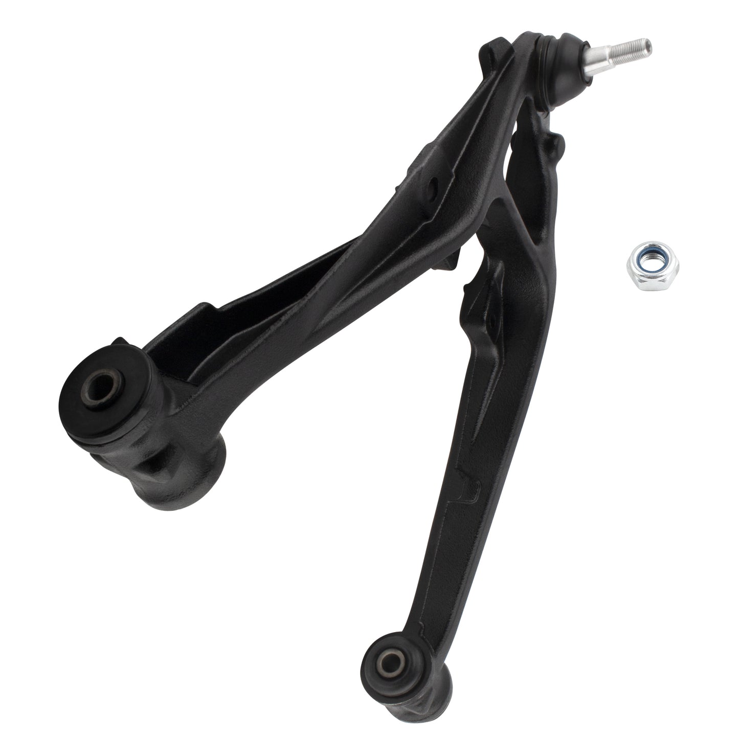 BOXI Control Arms Fits for BX02300047-1 — product photo 4
