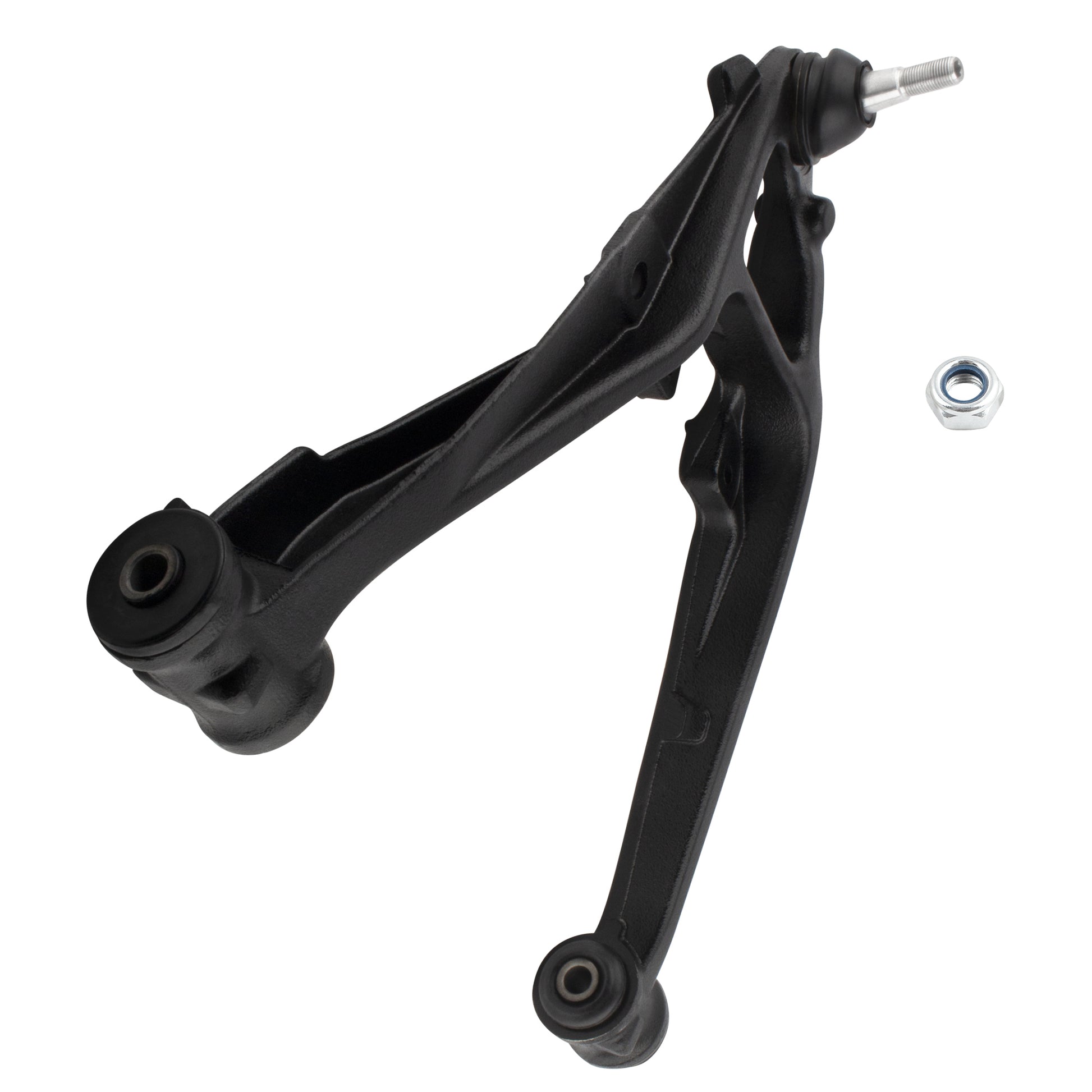 BOXI Control Arms Fits for BX02300047-1 — product photo 4